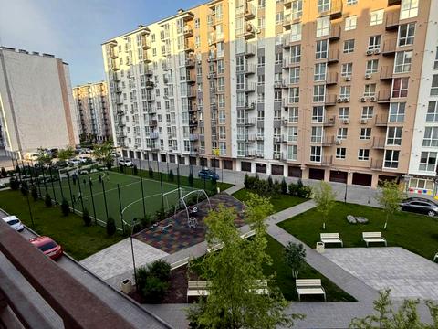 квартира по адресу Сімейна, 4