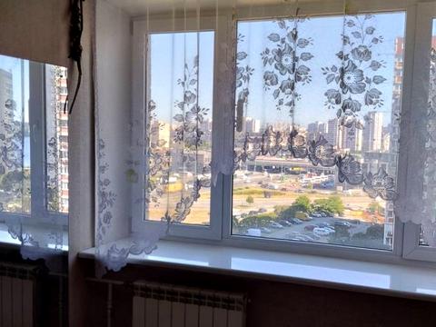 квартира за адресою Миколи Бажана просп., 30