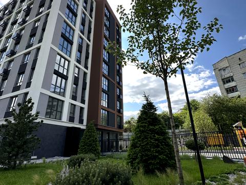квартира по адресу Трилёвского ул., 4-А