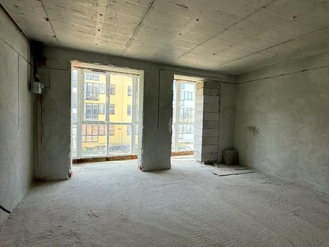 квартира по адресу Центральная ул., 5г