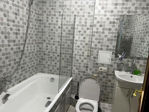 квартира по адресу Казацкая ул., 55-А