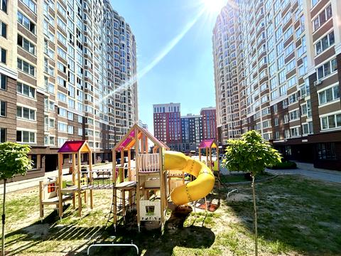 квартира по адресу Университетская ул., 1-В
