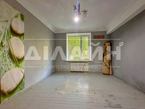 квартира за адресою Леоніда Жаботинського вул. (Правди), 5-А
