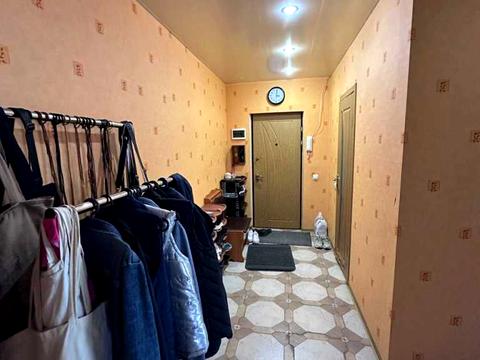 квартира за адресою Богдана Хмельницького бульв., 10