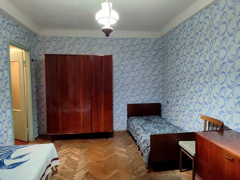 квартира за адресою Митрофана Довнар-Запольського вул., 4-А
