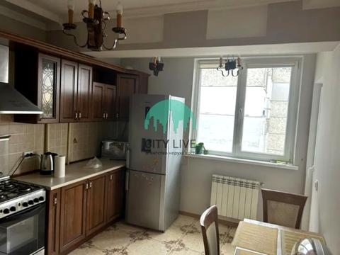квартира по адресу Ивана Миколайчука ул., 20Г