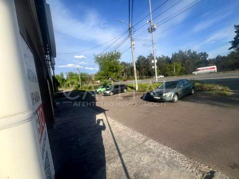 коммерческая по адресу Радистов ул., 2