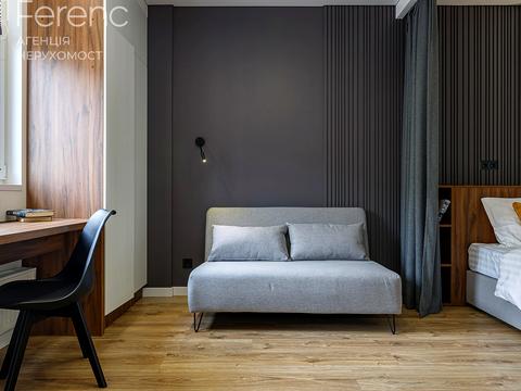 квартира за адресою Тернопільська вул., 21к
