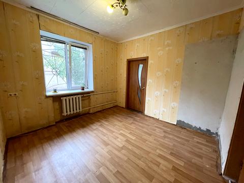 квартира по адресу Бориса Гринченка ул. (Дышинского), 58