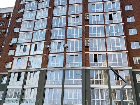 квартира за адресою Панаса Мирного вул., 16/1