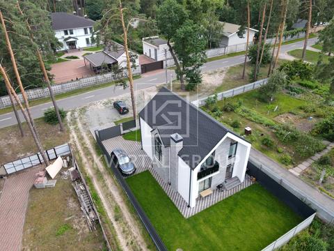 будинок за адресою Антонія Михайловського вул.