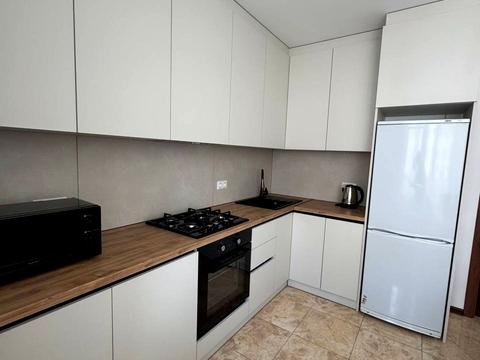 квартира по адресу Хіміків, 31