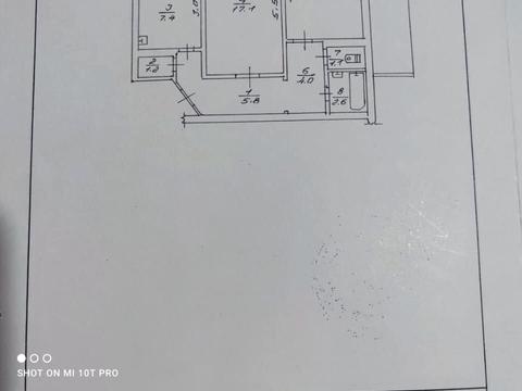 квартира по адресу Героев Майдана ул. (Гайдара), 1