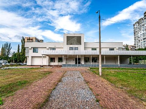 коммерческая по адресу Героев Днепра ул., 3-А