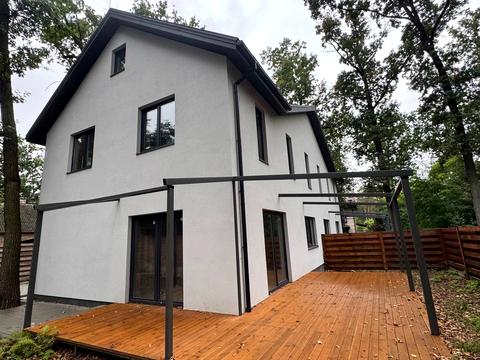 дом по адресу Мичурина ул.