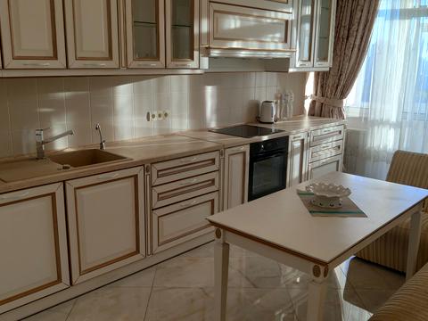 квартира по адресу Леси Украинки бульв., 7-А