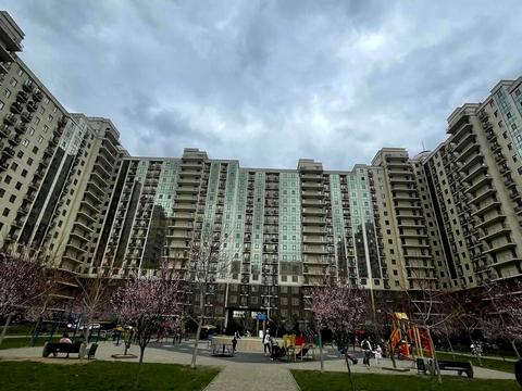 квартира за адресою Перлинна вул., 3