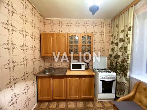 квартира за адресою Академіка Корольова просп., 14