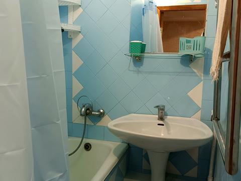 квартира по адресу Академика Королёва ул., 2