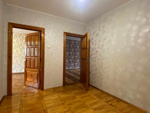 квартира по адресу Молодёжная ул., 56