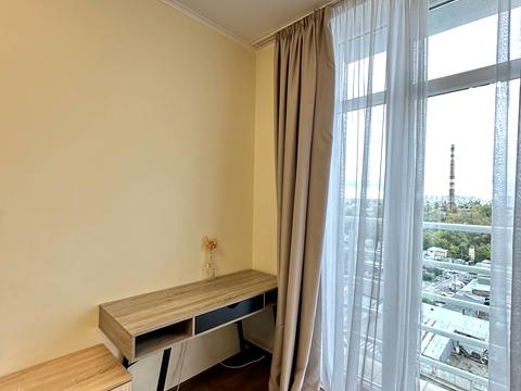 квартира за адресою Сім'ї Кульженків вул. (Петра Дегтяренка), 31-А