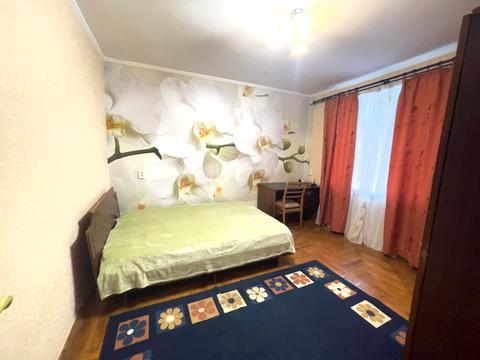 квартира за адресою Протасевича вул., 18