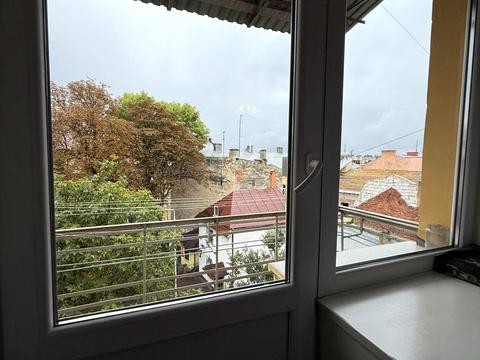 квартира по адресу Лычаковская ул. (Ленина), 21