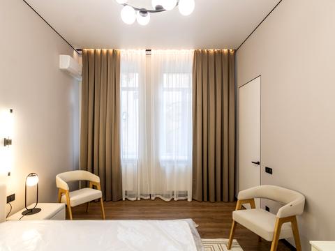 квартира за адресою Січових Стрільців вул., 54