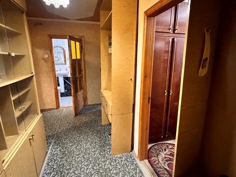 квартира по адресу Галицкая ул., 140