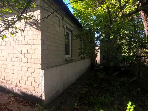 дом по адресу Разъездная ул.