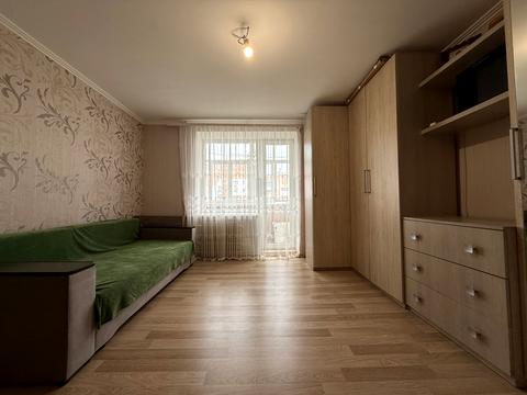 квартира по адресу Миру просп., 46