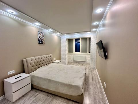 квартира за адресою Ягідна вул., 19