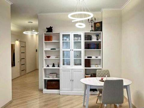 квартира за адресою Лабораторний пров., 7