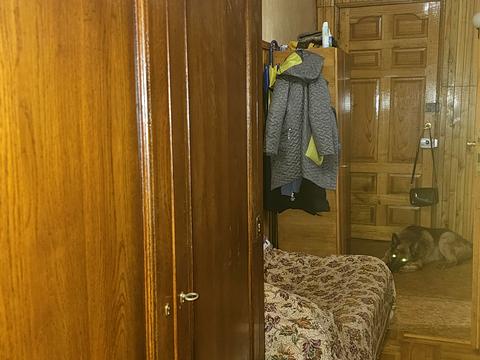 квартира за адресою Голосіївський просп. (40-річчя Жовтня), 102/1