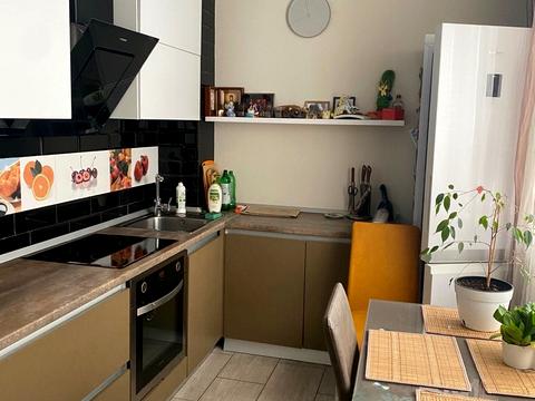 квартира за адресою Олімпійська вул., 23