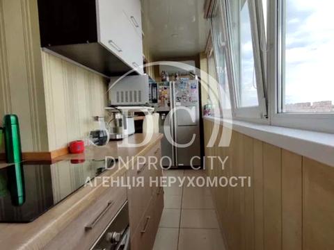 квартира за адресою житловий масив Тополя-2 вул., 42