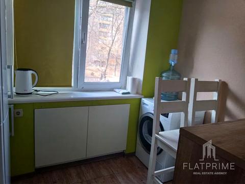 квартира по адресу Вышгородская ул., 33