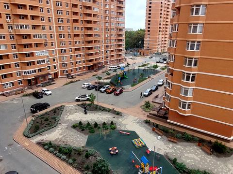 квартира по адресу Овидиопольская дорога ул., 3/1а