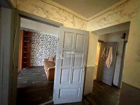 квартира за адресою Кавказька вул., 12