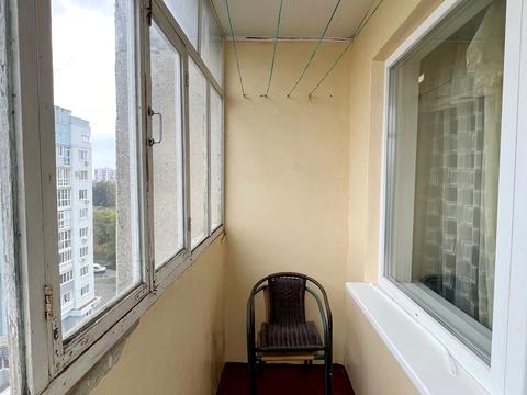 квартира по адресу Олександра Оксанченка ул. (Степового Фронту), 28