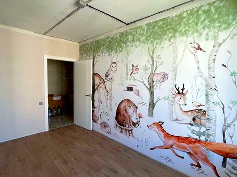 квартира по адресу Сімейна, 6