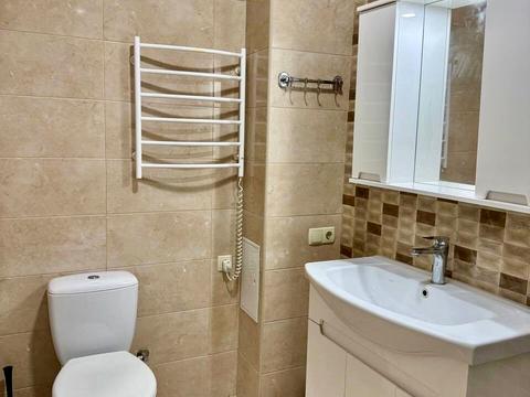 квартира за адресою Генуезька вул., 3б