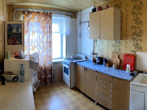 квартира по адресу Хмельницкого Богдана ул., 30