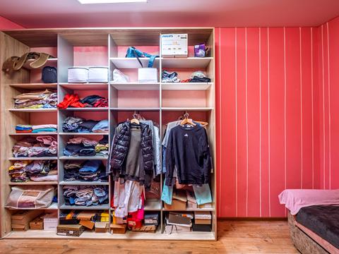 квартира по адресу Мінеральна ул., 39