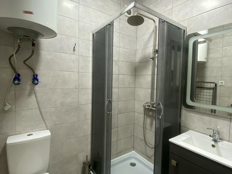 квартира за адресою Івасюка вул., 34