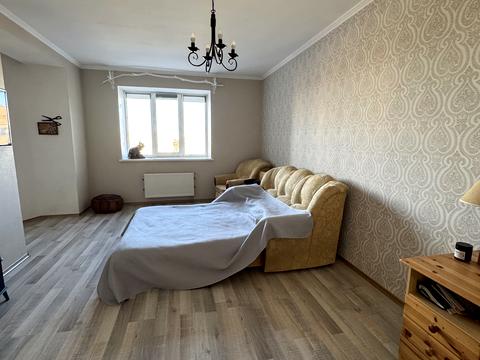 квартира по адресу Нове Шосе, 14