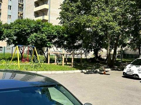 квартира за адресою Мирослава Мисли вул. (Цілиноградська), 50е
