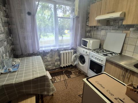 квартира по адресу Инглези ул. (25-ой Чапаевской Дивизии), 12