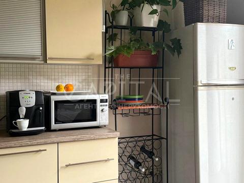 дом по адресу Сімʼї Житецьких ул. (Можайская)