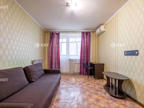 квартира за адресою Харків, Ахсарова вул., 17